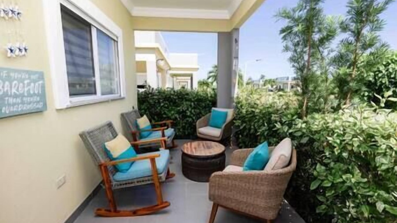 Photo of Outdoor in St. Ann's Bay