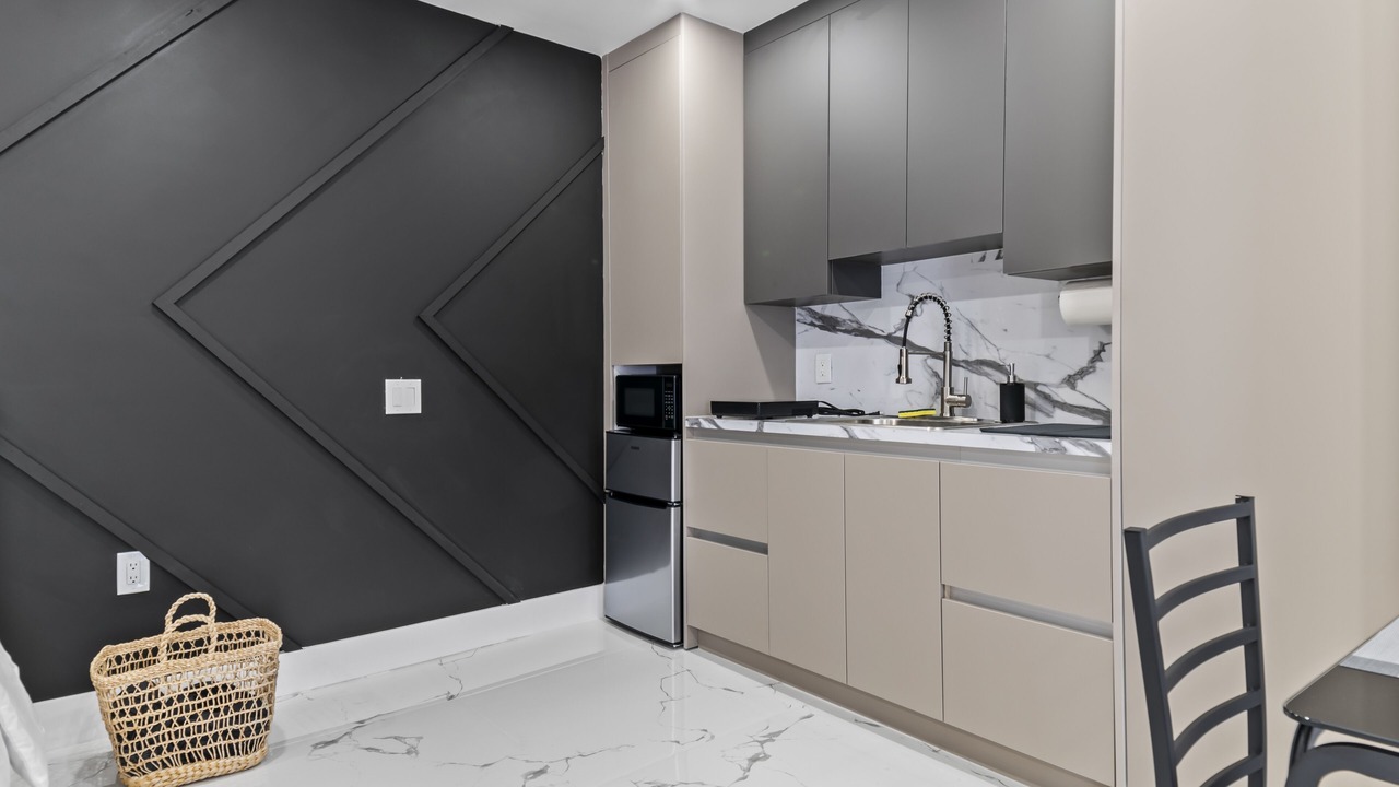 Photo of Kitchen in Richmond West