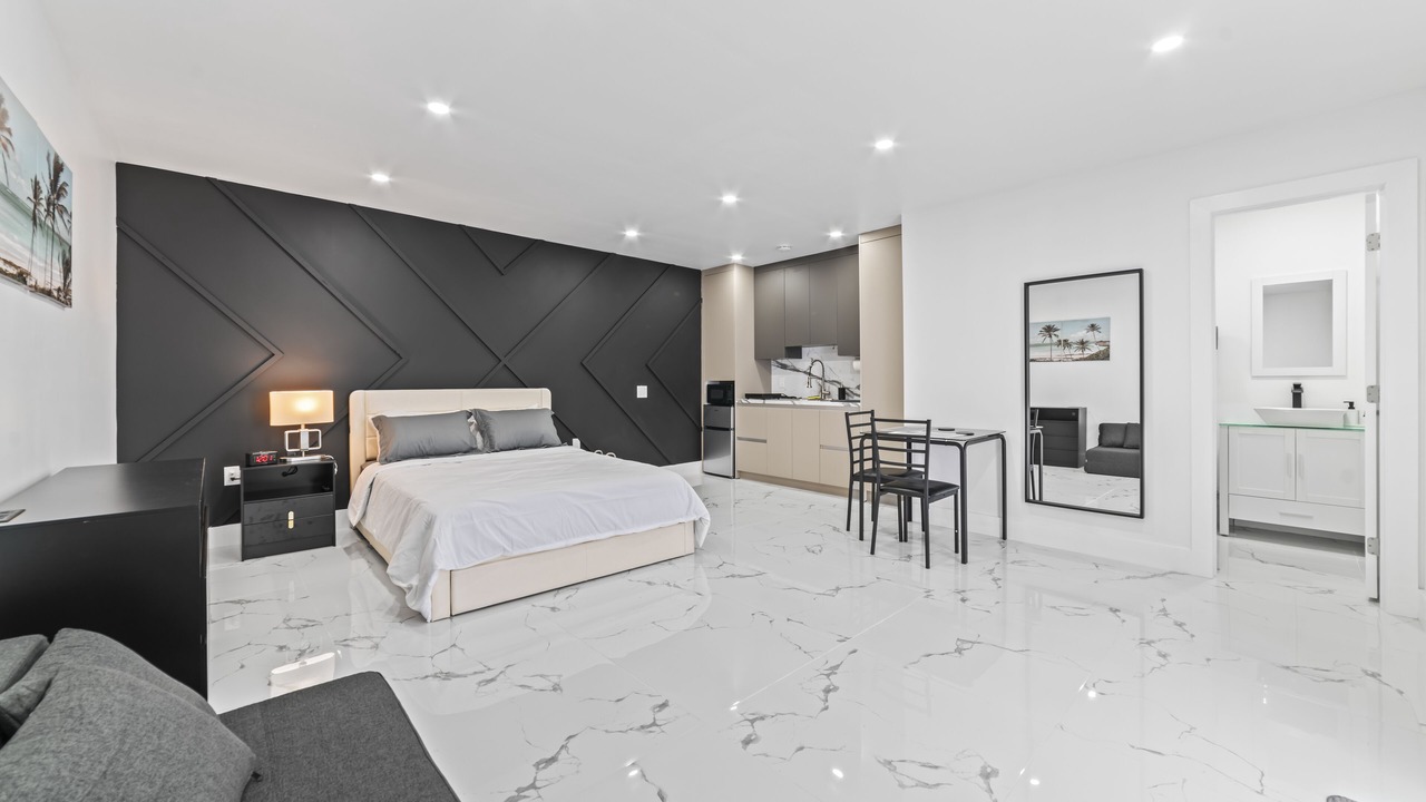 Photo of Bedroom in Richmond West