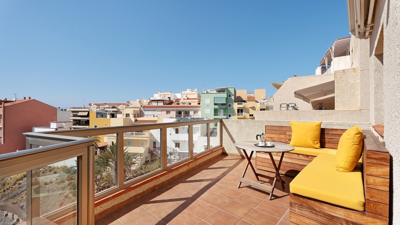Photo of Outdoor in Alcala
