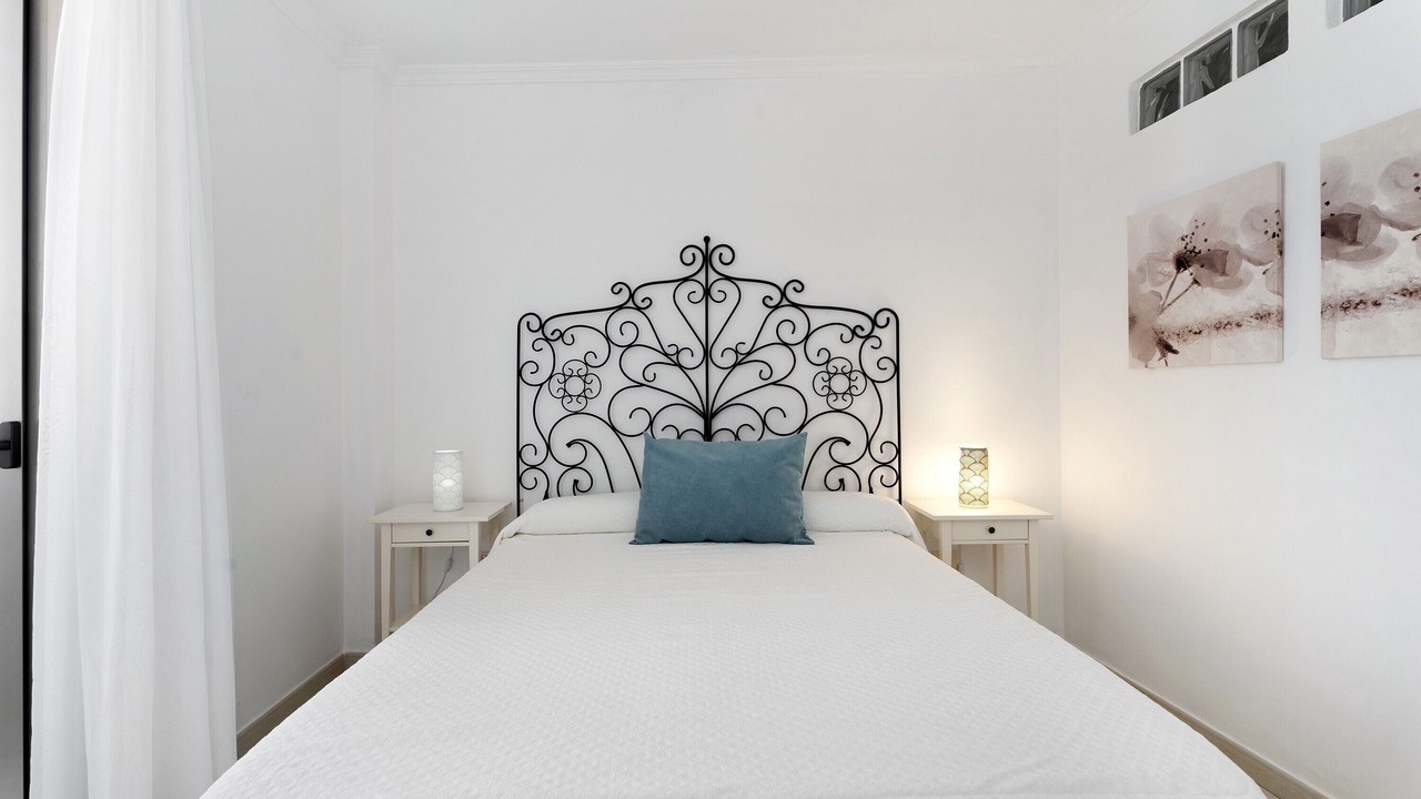 Photo of Bedroom in Alcala