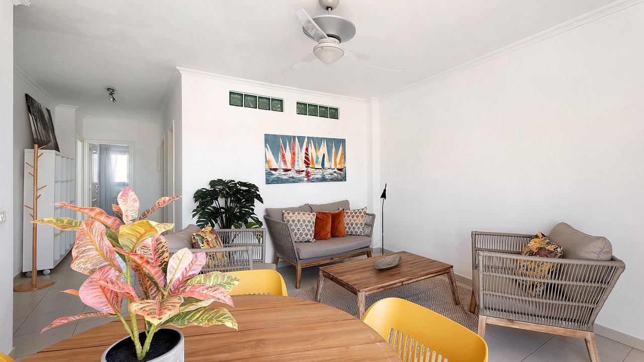 Photo of Livingroom in Alcala