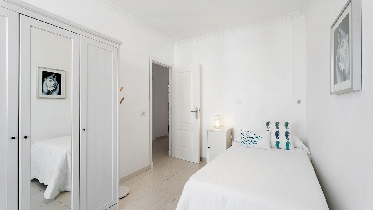 Photo of Bedroom in Alcala