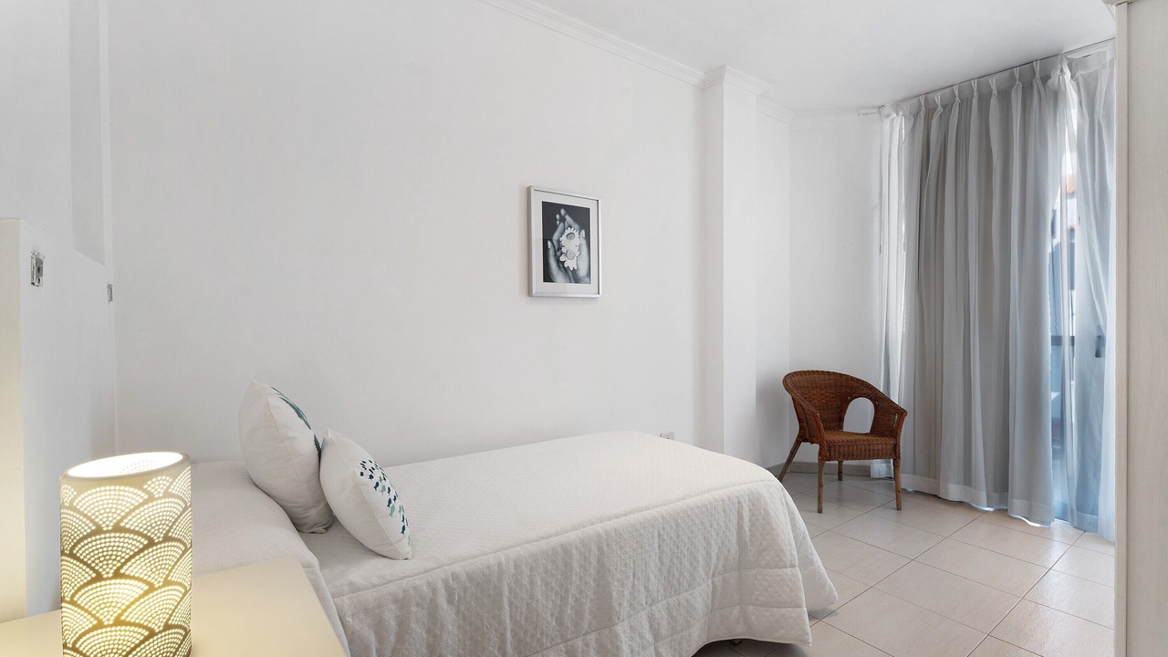 Photo of Bedroom in Alcala