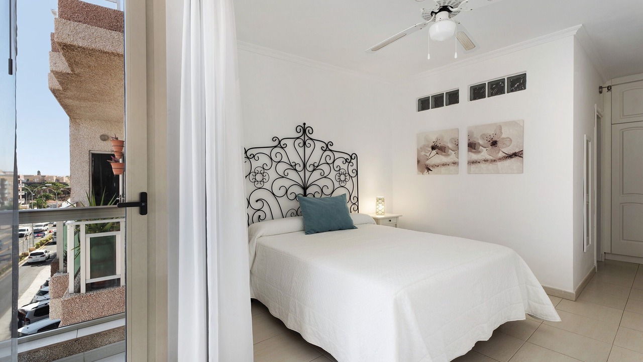 Photo of Bedroom in Alcala