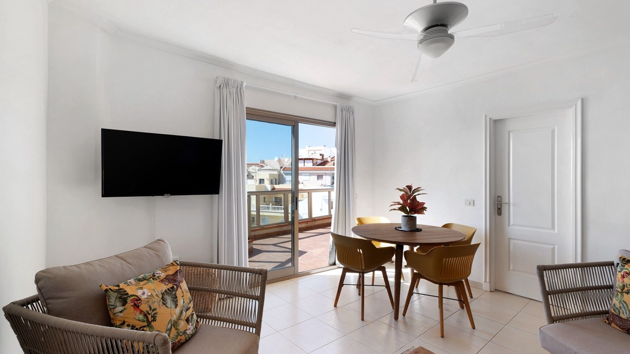 Photo of Livingroom in Alcala