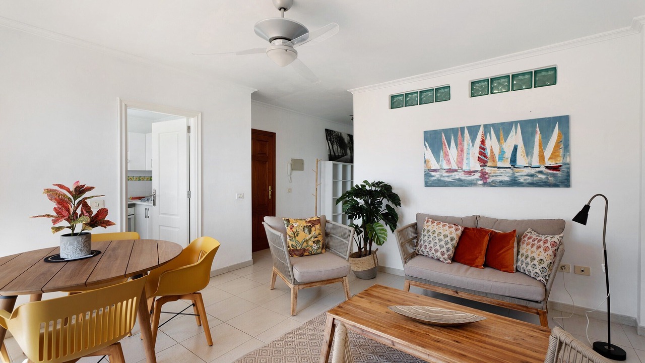 Photo of Livingroom in Alcala
