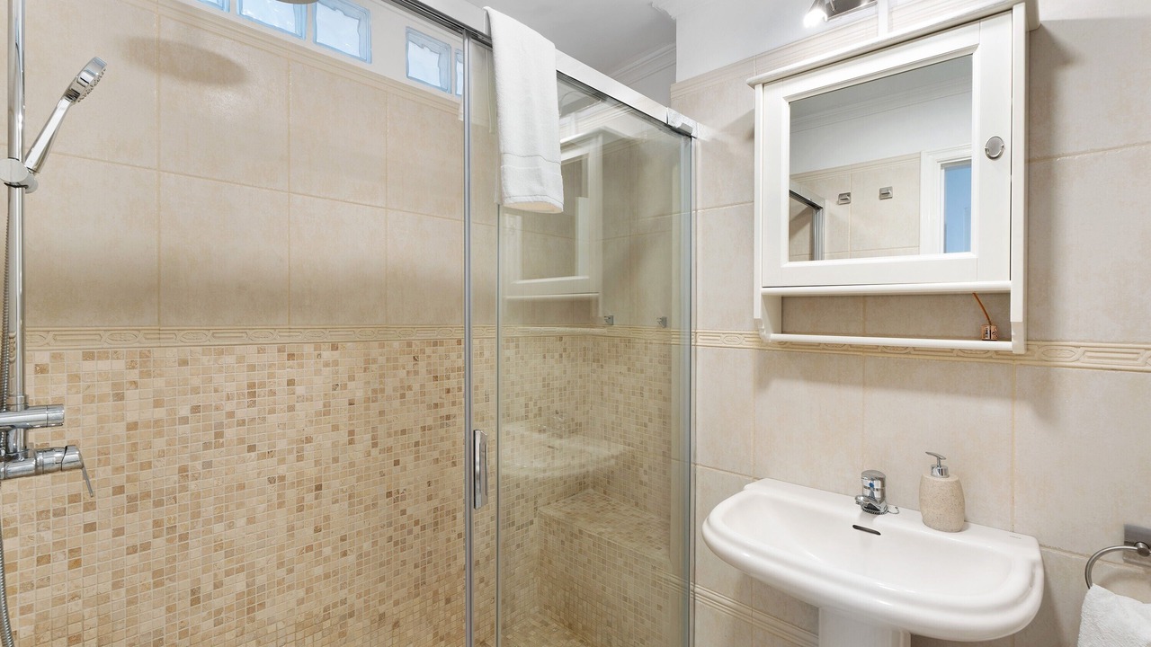 Photo of Bathroom in Alcala