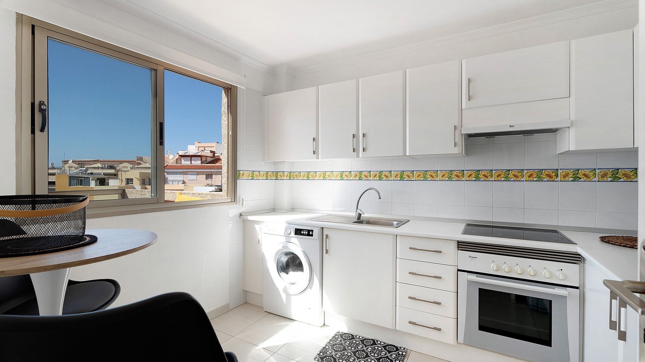 Photo of Kitchen in Alcala