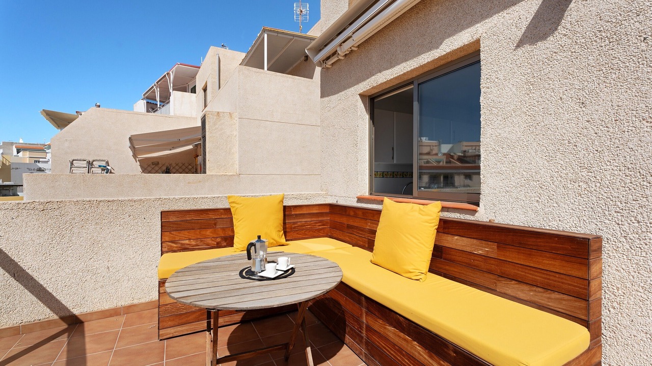 Photo of Outdoor in Alcala