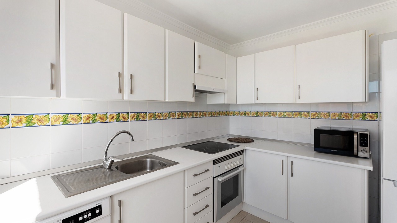 Photo of Kitchen in Alcala