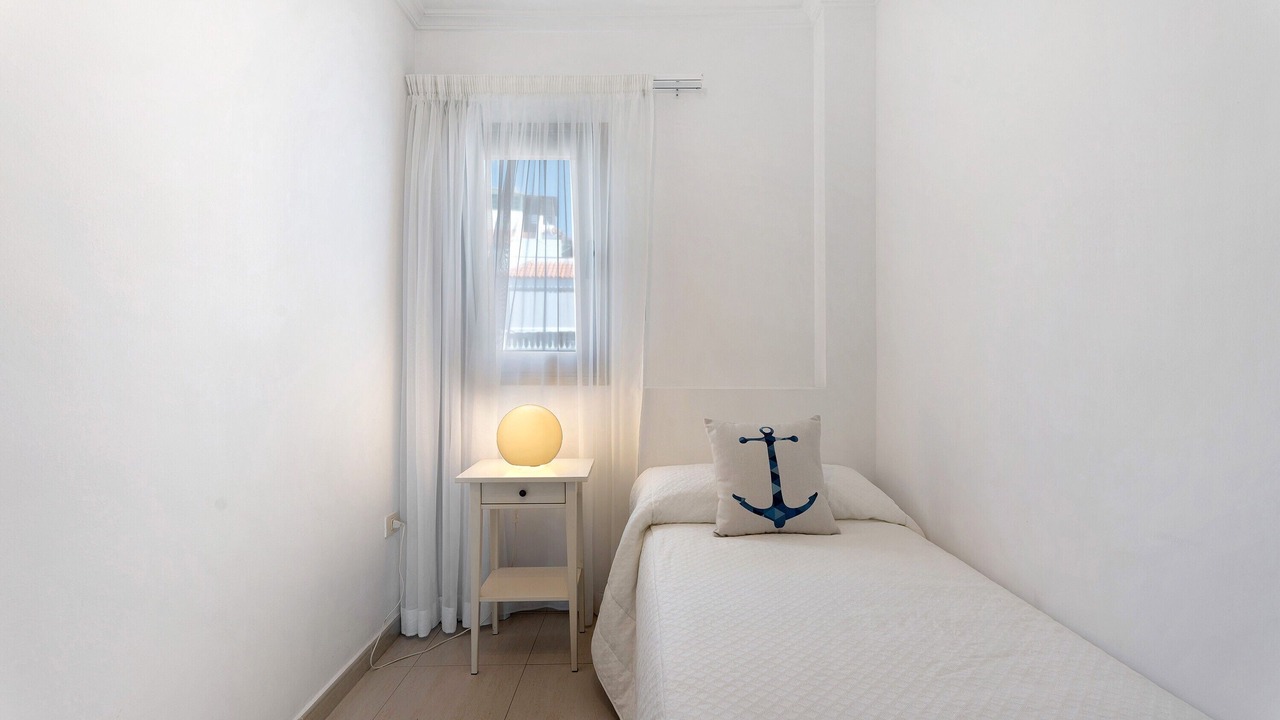 Photo of Bedroom in Alcala