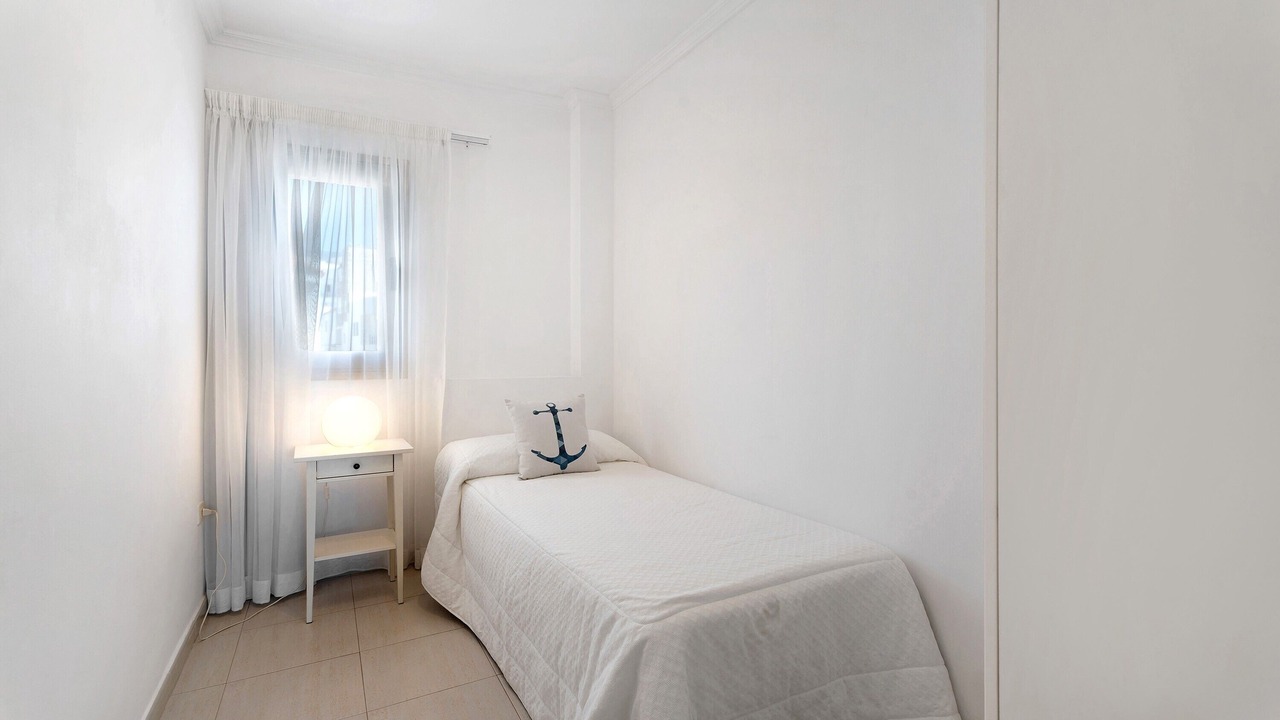 Photo of Bedroom in Alcala