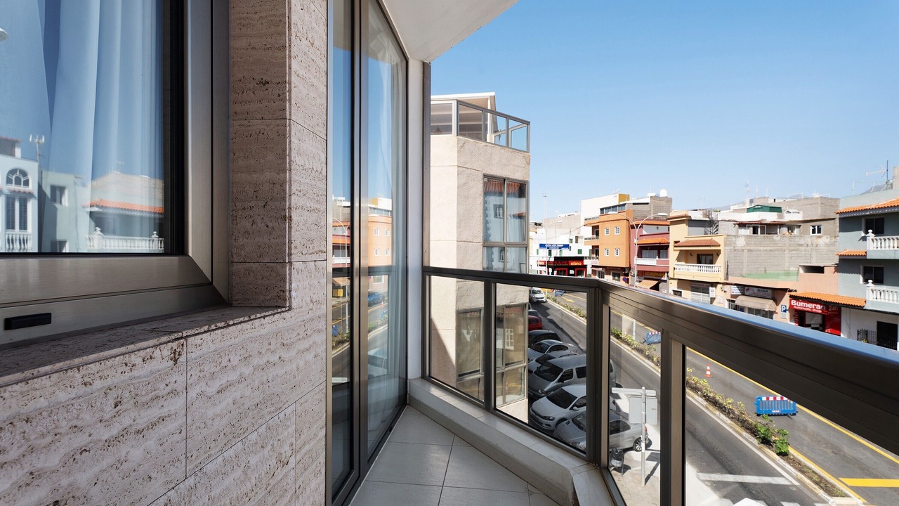 Photo of Outdoor in Alcala