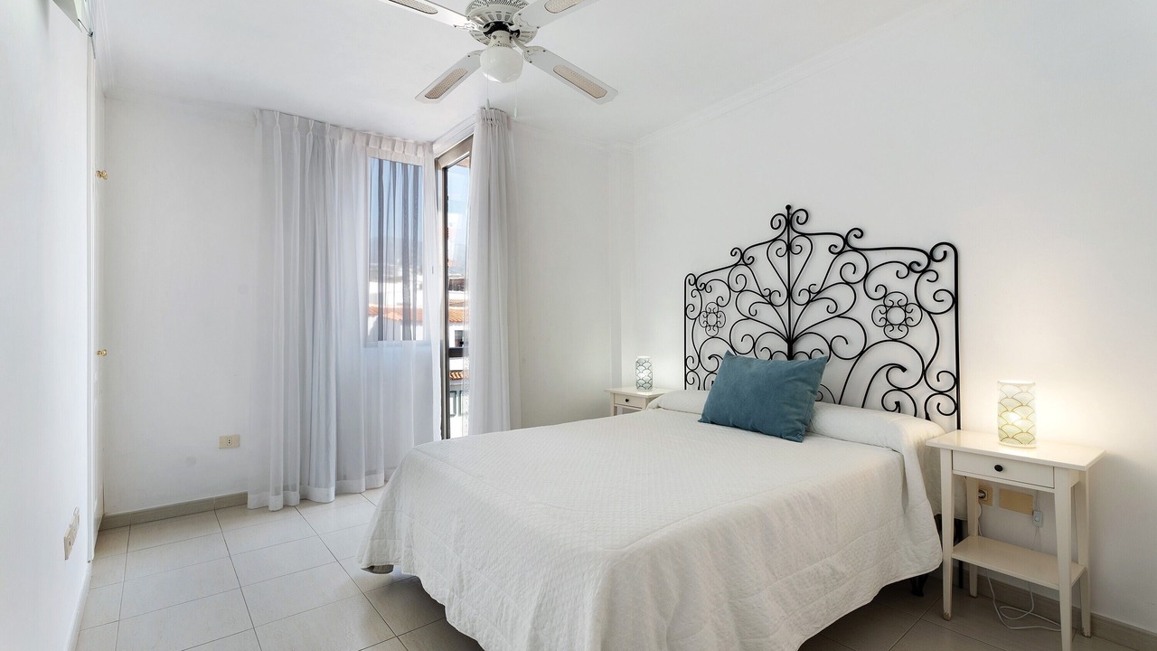 Photo of Bedroom in Alcala