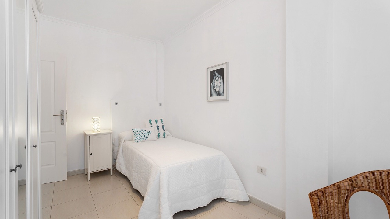 Photo of Bedroom in Alcala