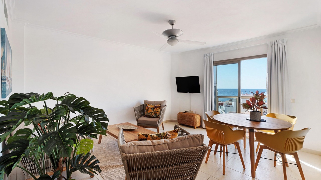 Photo of Livingroom in Alcala