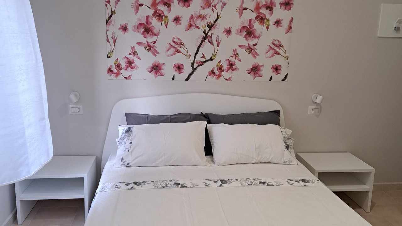 Photo of Bedroom in Campagna