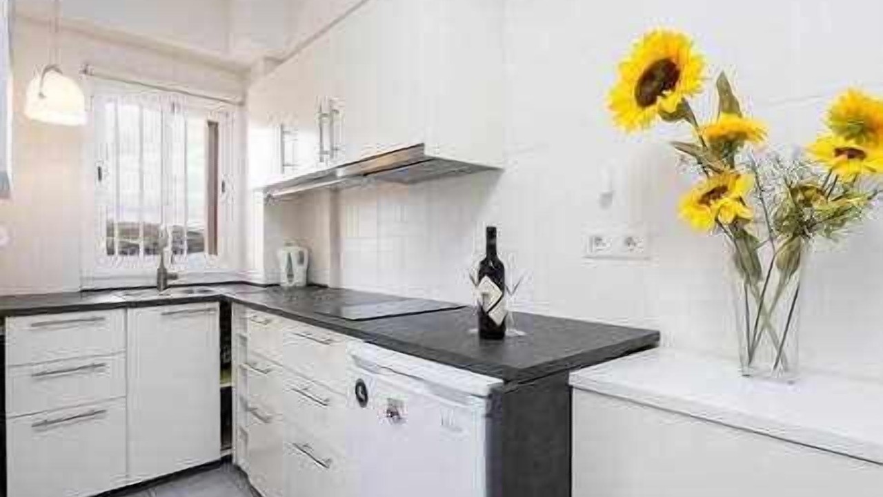 Photo of Kitchen in Playa San Juan