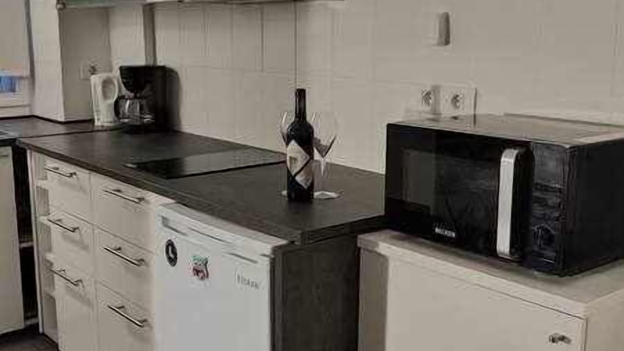 Photo of Kitchen in Playa San Juan