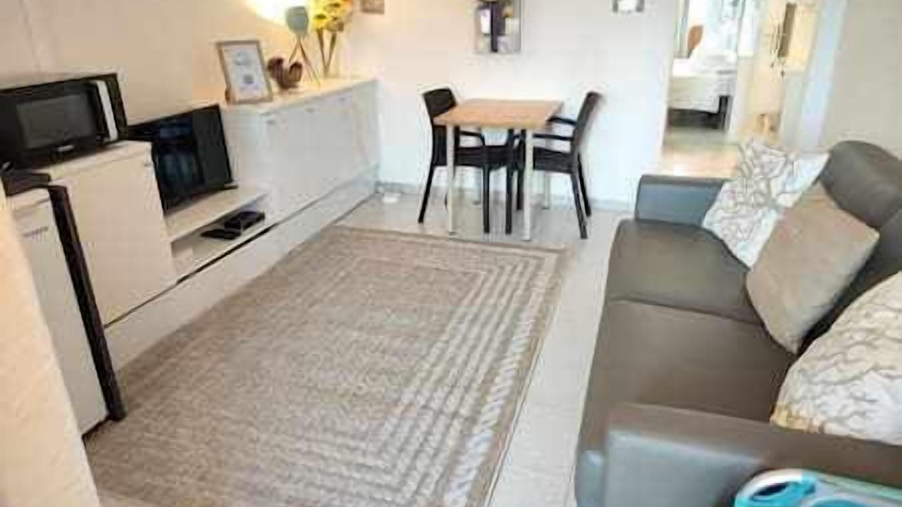 Photo of Livingroom in Playa San Juan