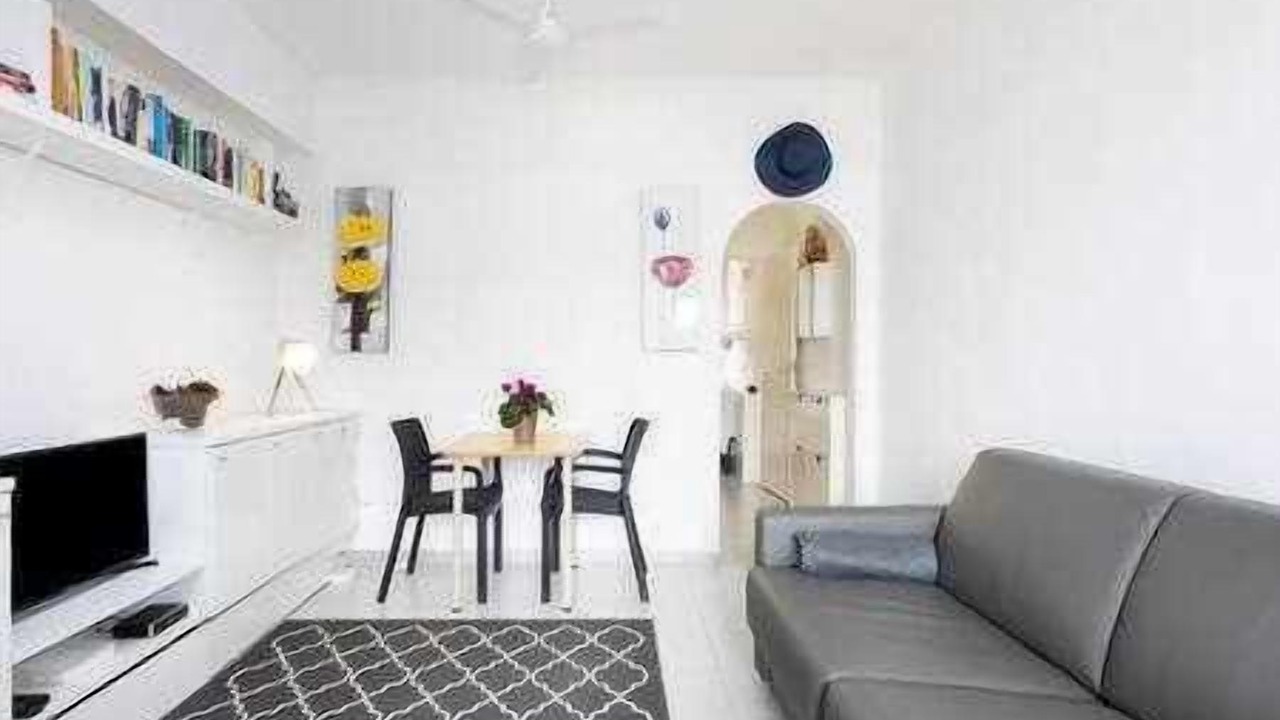 Photo of Livingroom in Playa San Juan