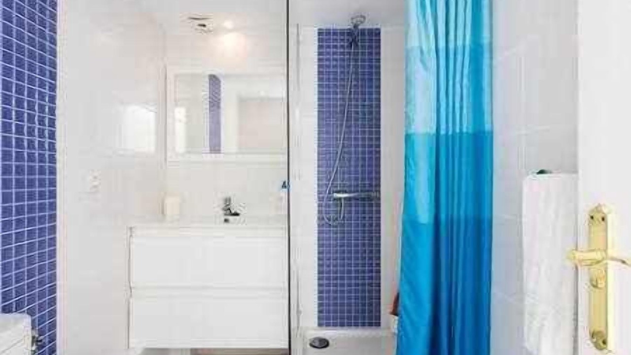 Photo of Bathroom in Playa San Juan