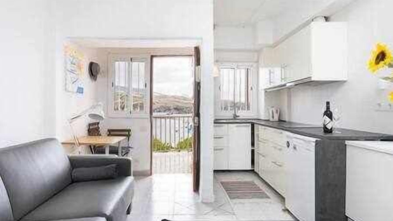 Photo of Livingroom in Playa San Juan