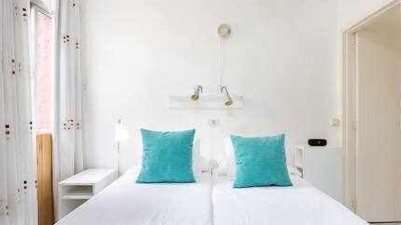 Photo of Bedroom in Playa San Juan