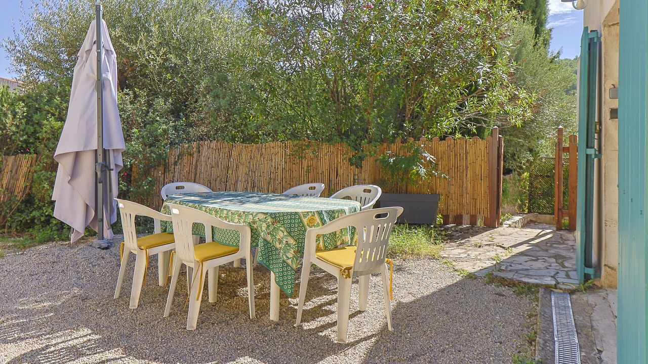 Photo of Outdoor in Lorgues