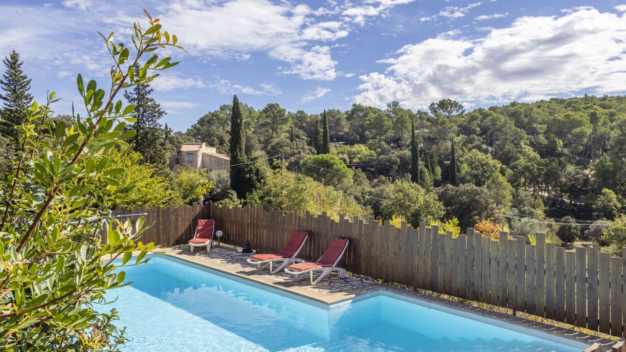 Photo of Outdoor in Lorgues