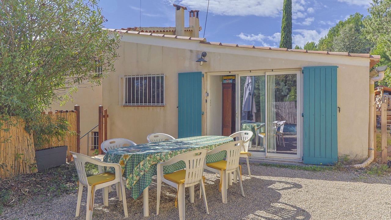 Photo of Outdoor in Lorgues