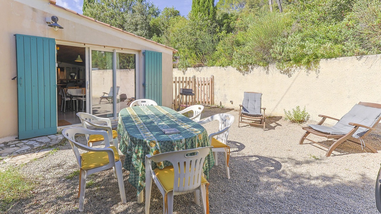 Photo of Outdoor in Lorgues