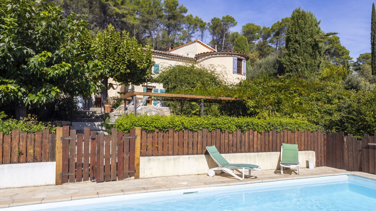 Photo of Outdoor in Lorgues