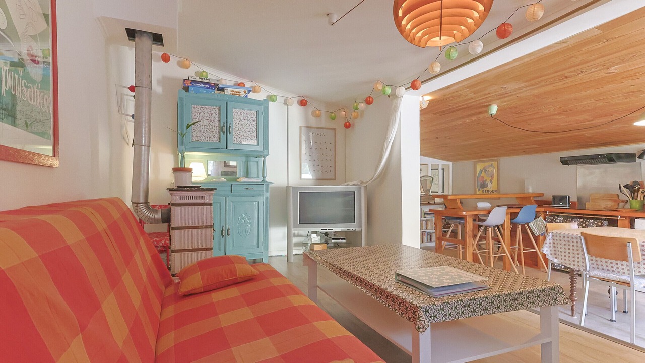 Photo of Livingroom in Lorgues