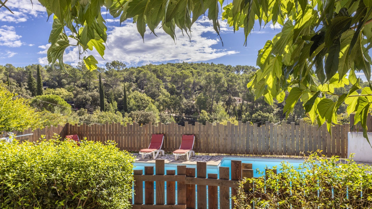 Photo of Outdoor in Lorgues