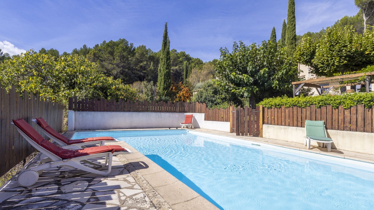 Photo of Outdoor in Lorgues
