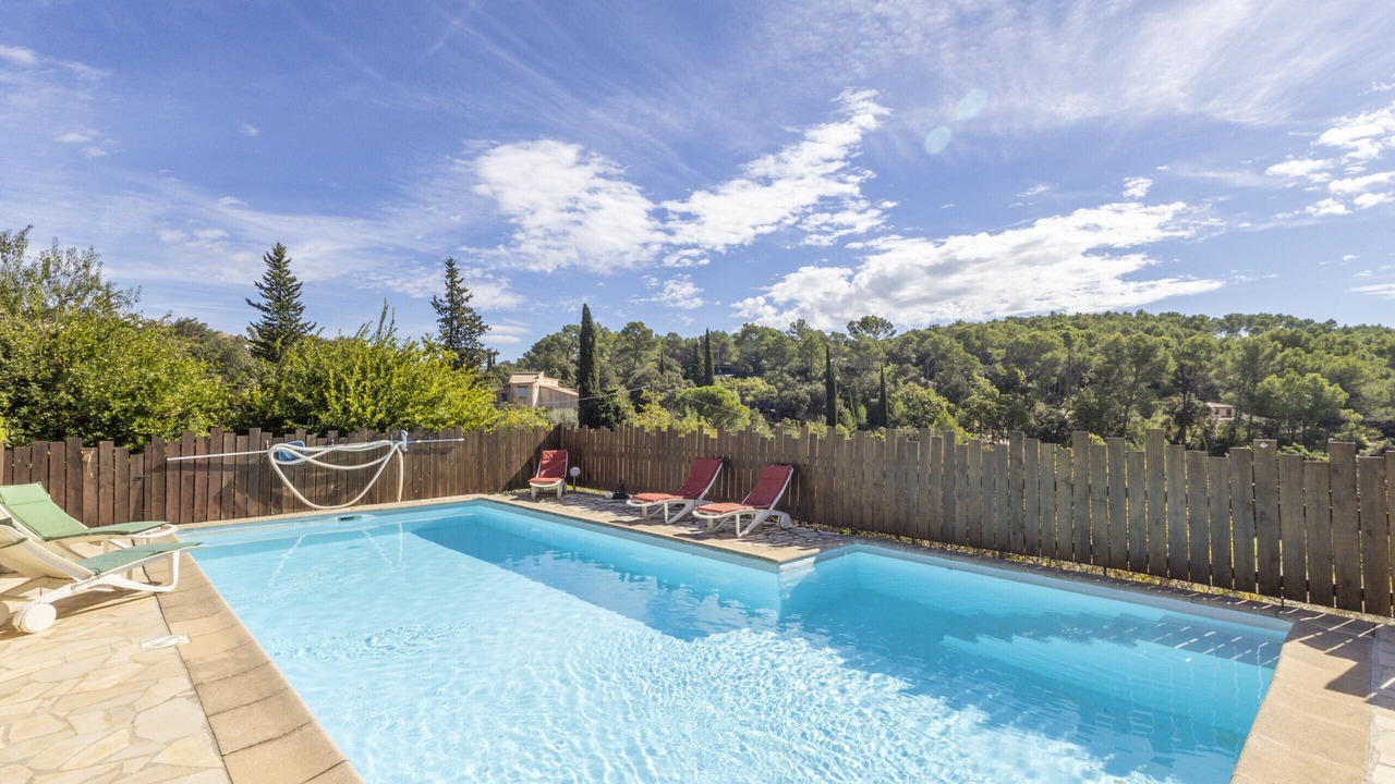 Photo of Outdoor in Lorgues