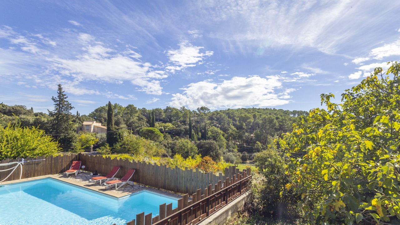 Photo of Outdoor in Lorgues