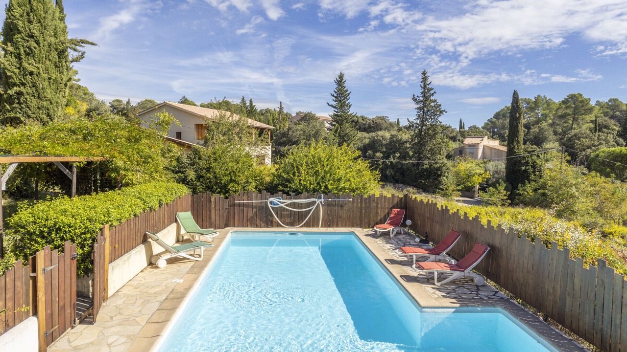 Photo of Outdoor in Lorgues