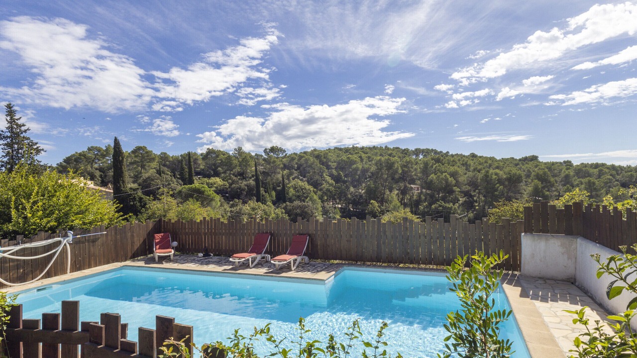 Photo of Outdoor in Lorgues