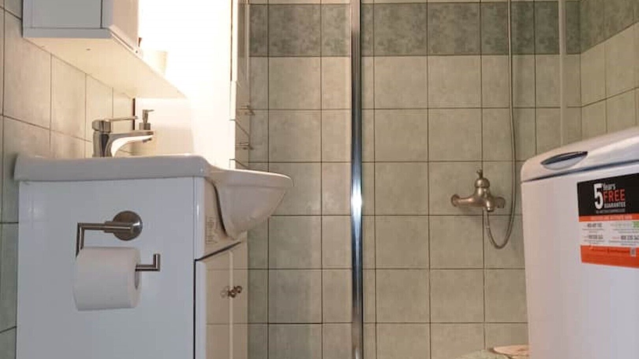 Photo of Bathroom in Sykies