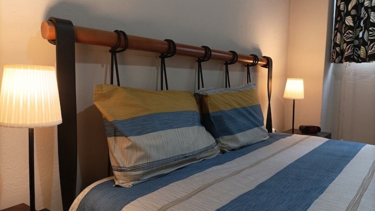 Photo of Bedroom in Sykies