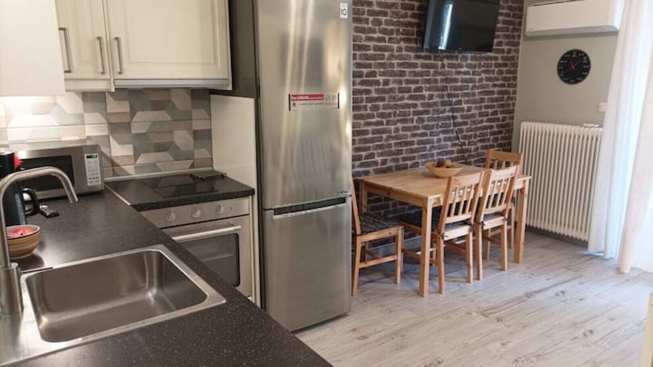 Photo of Kitchen in Sykies