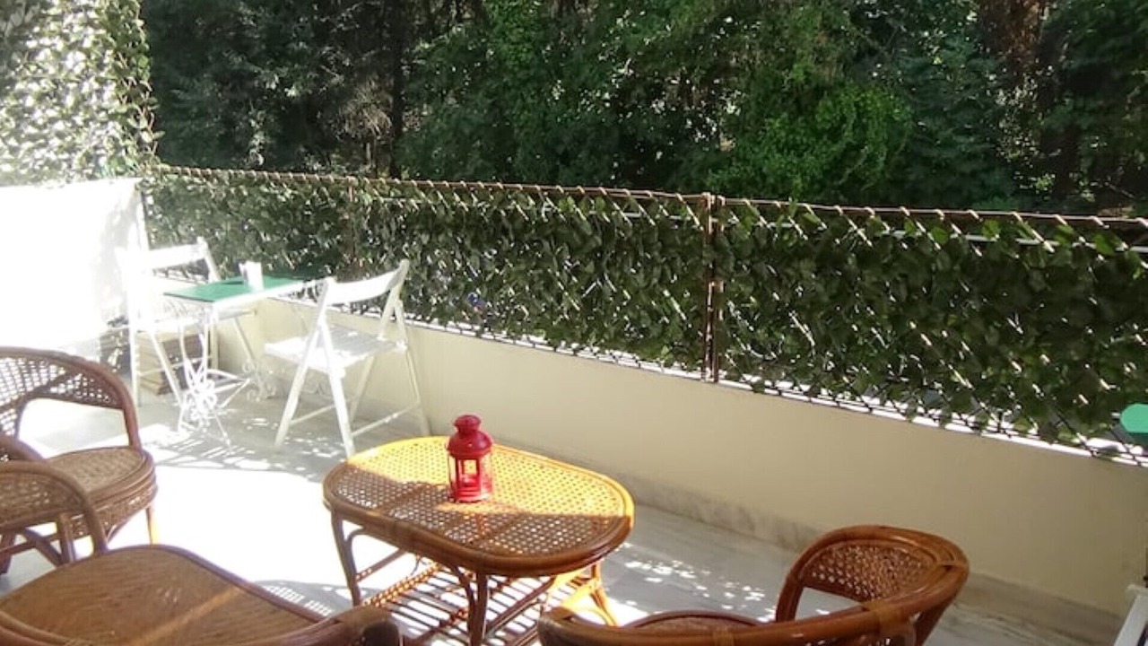 Photo of Outdoor in Sykies