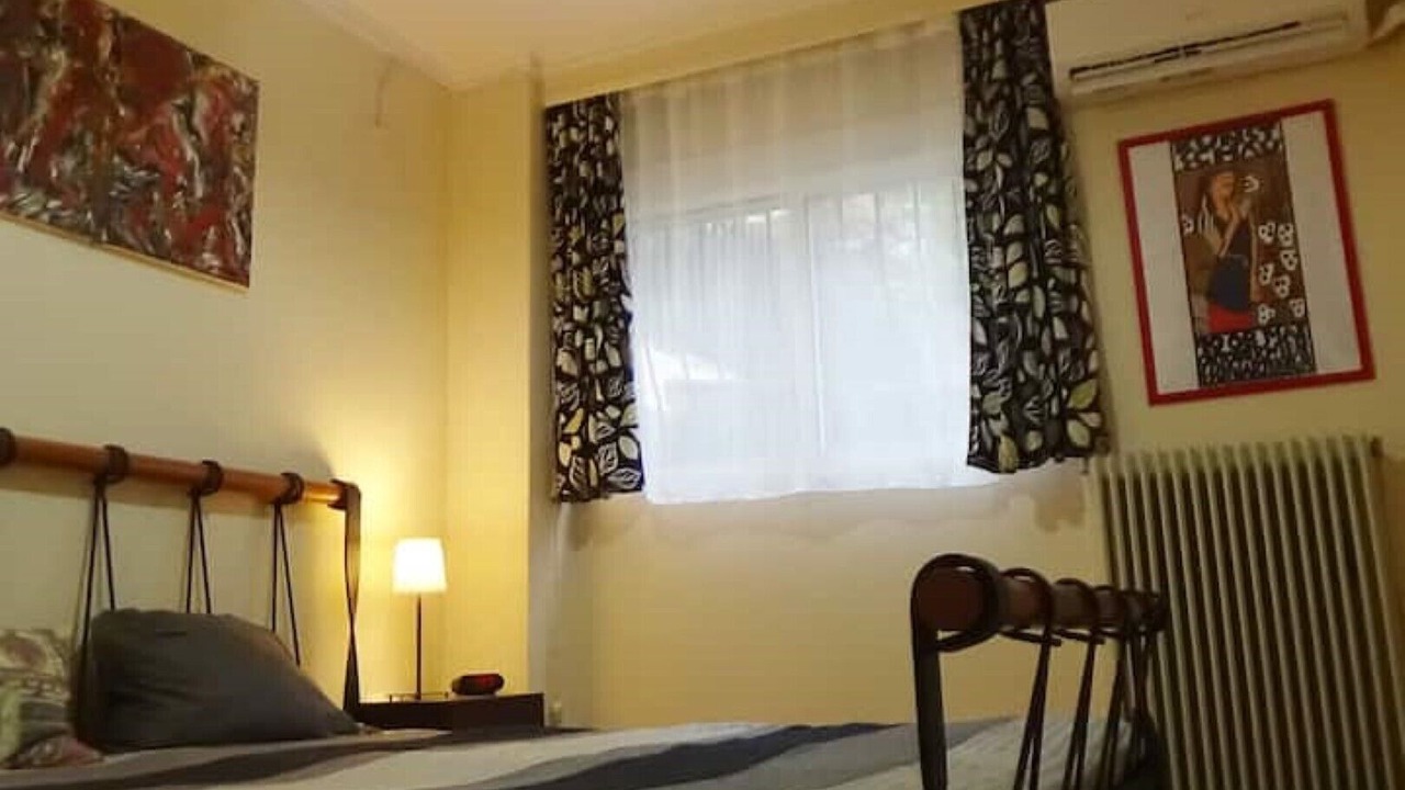 Photo of Bedroom in Sykies