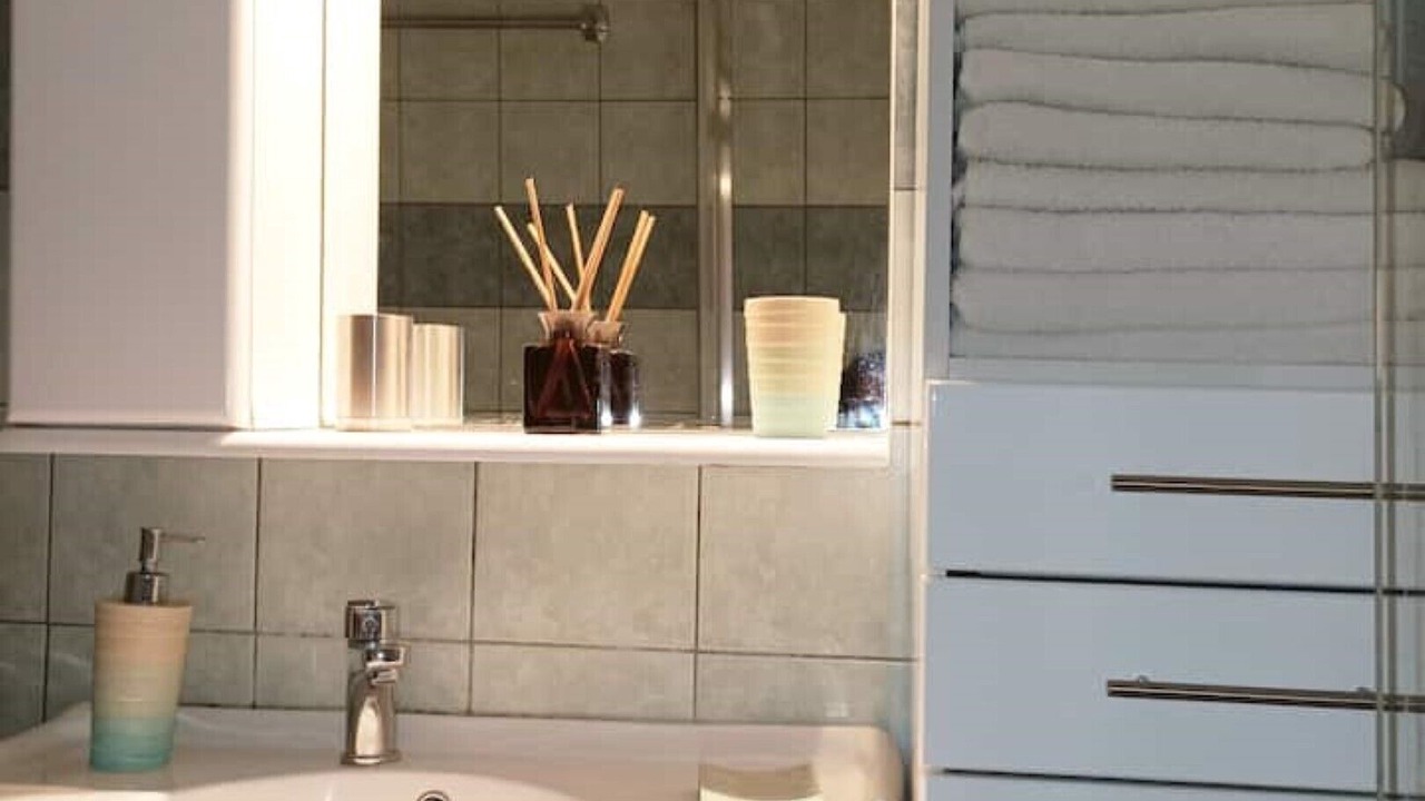 Photo of Bathroom in Sykies