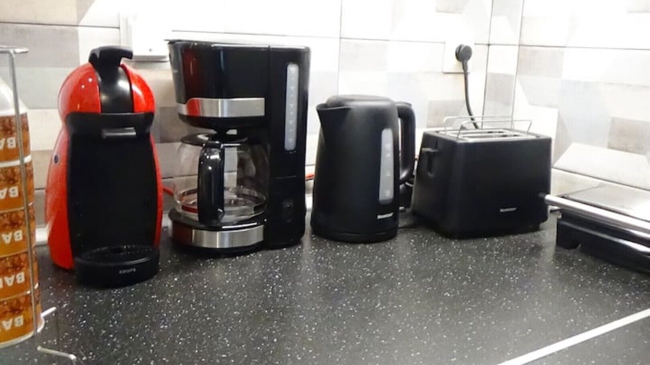 Photo of Kitchen in Sykies