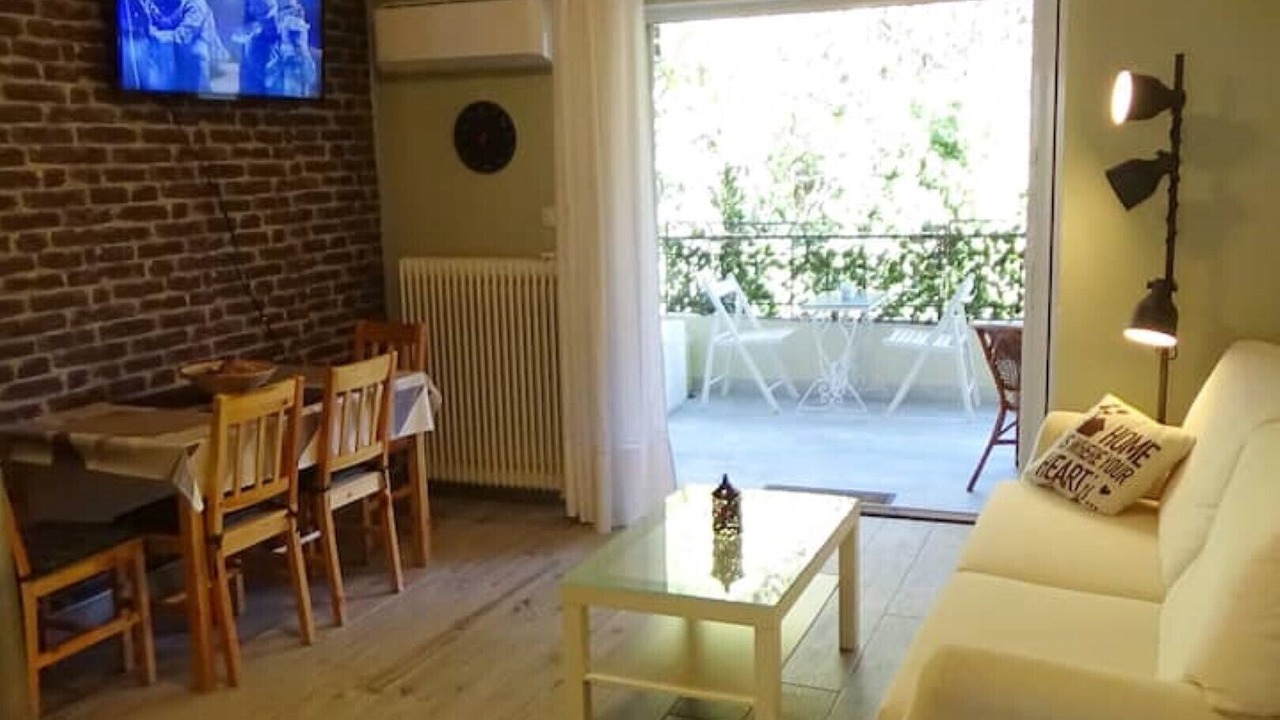 Photo of Livingroom in Sykies
