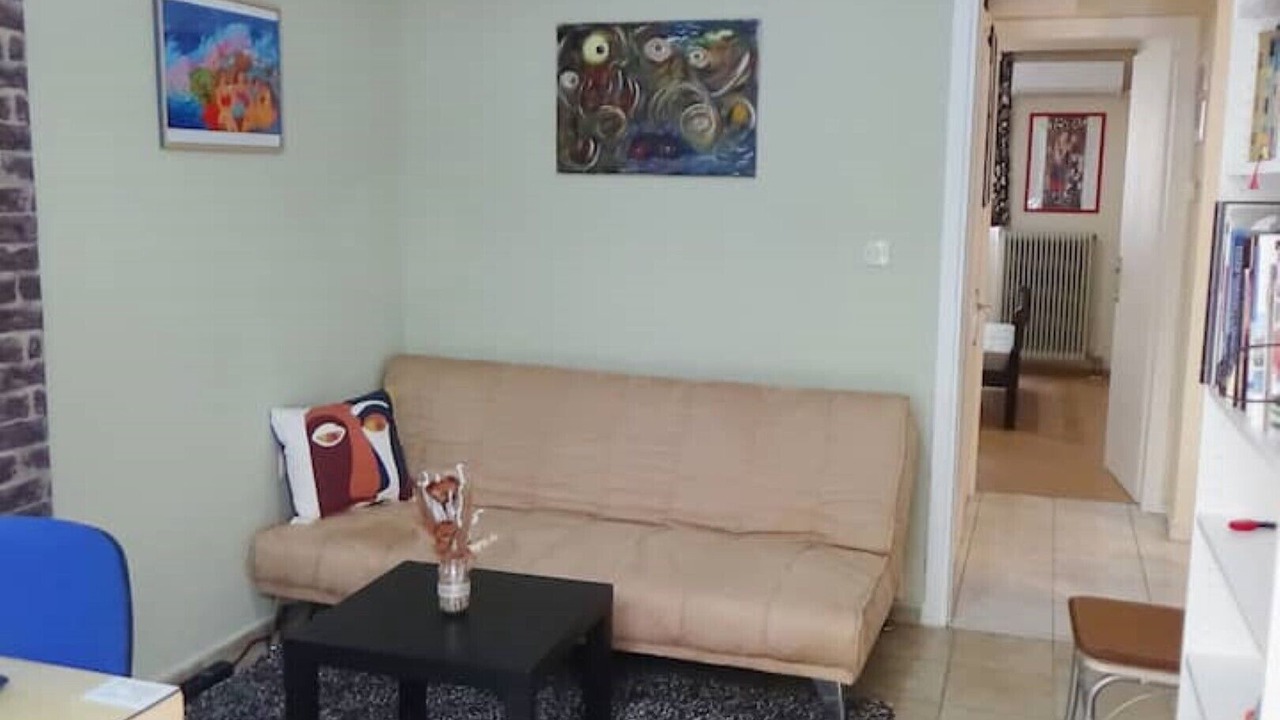 Photo of Livingroom in Sykies